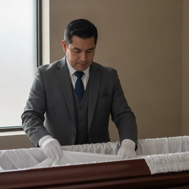 agência funerária Pedro II